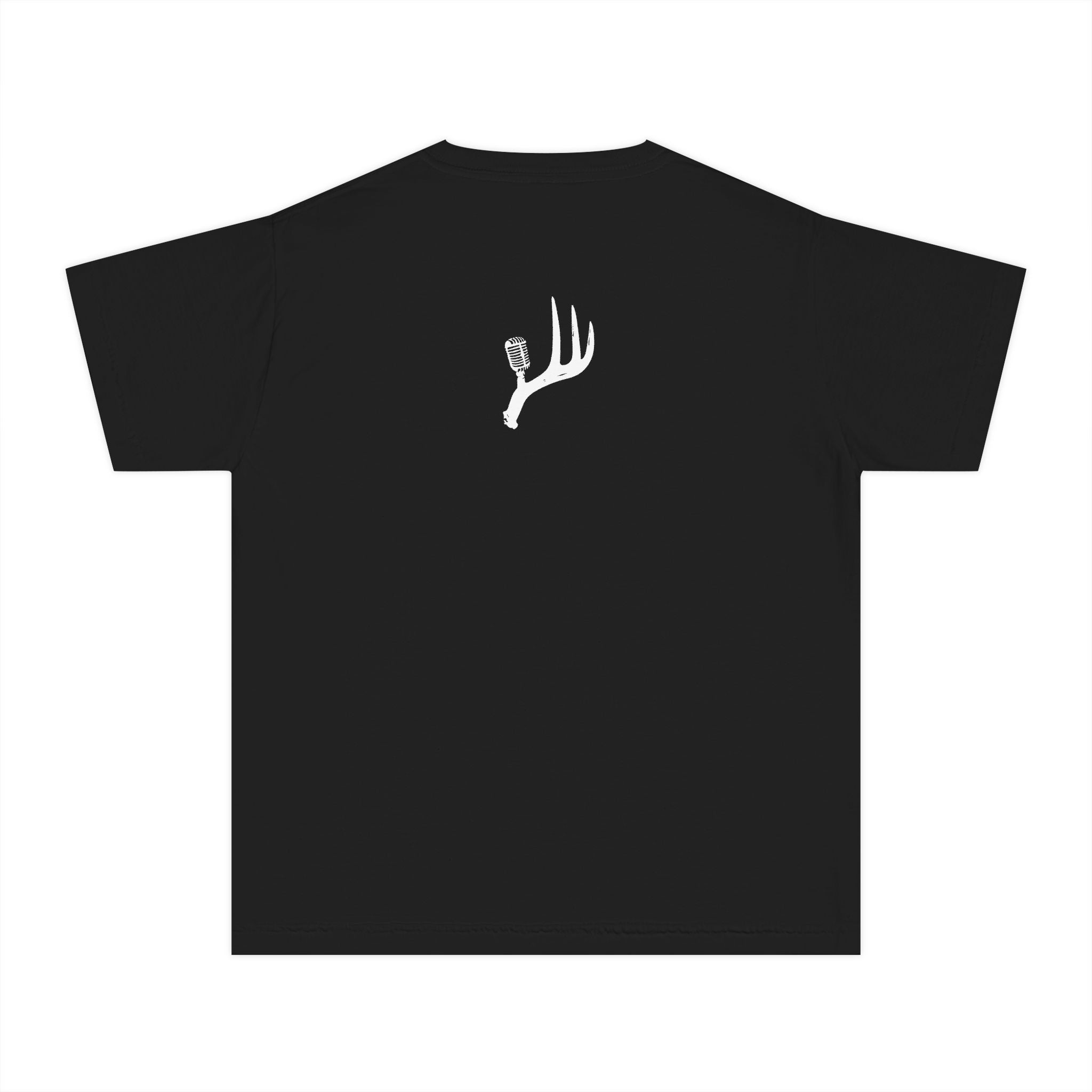 "CBAG" Youth Tee