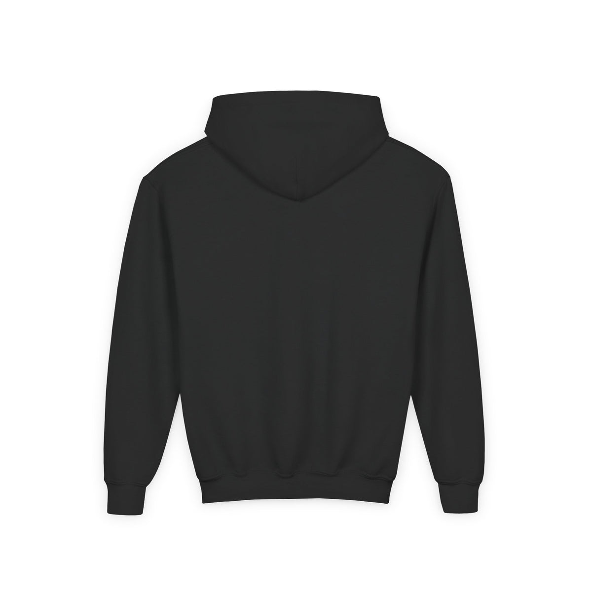 WCB POD Youth Heavy Blend Hooded Sweatshirt