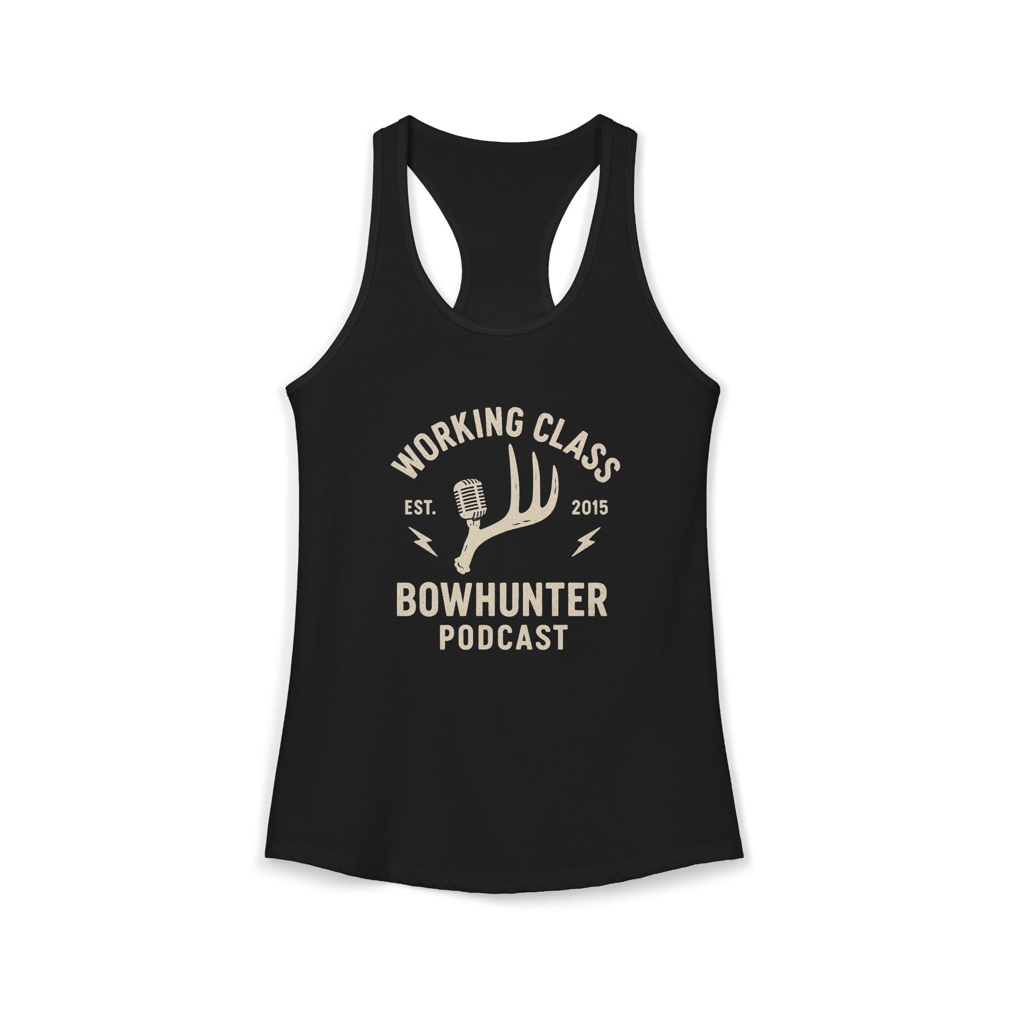WCB Old School Womens Tank