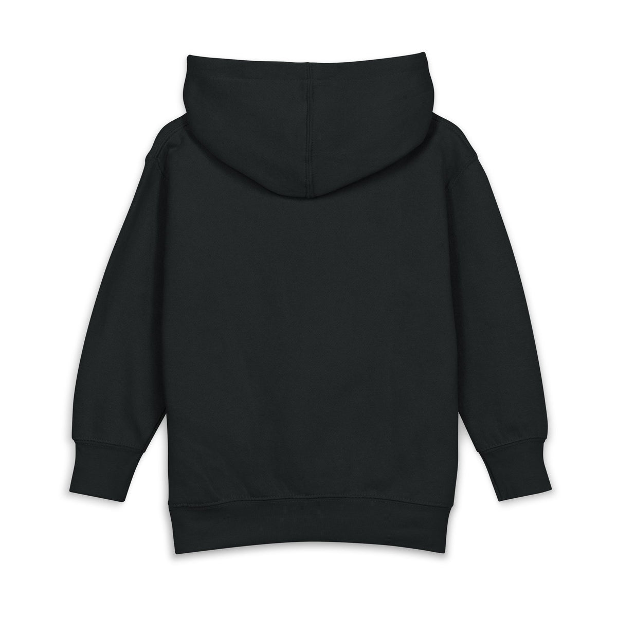 WCB Pod Toddler Pullover Fleece Hoodies