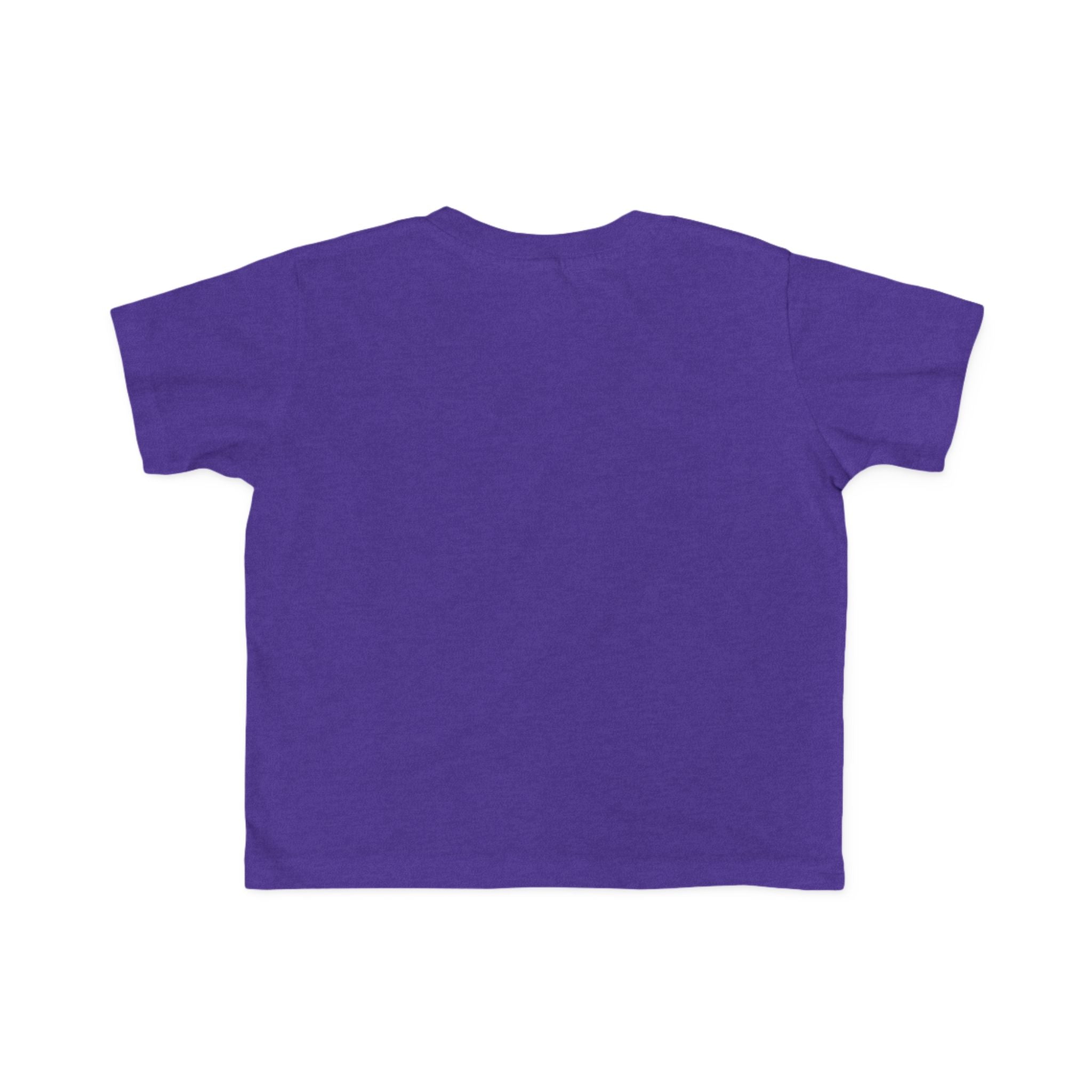 WCB Toddler Classic Tee