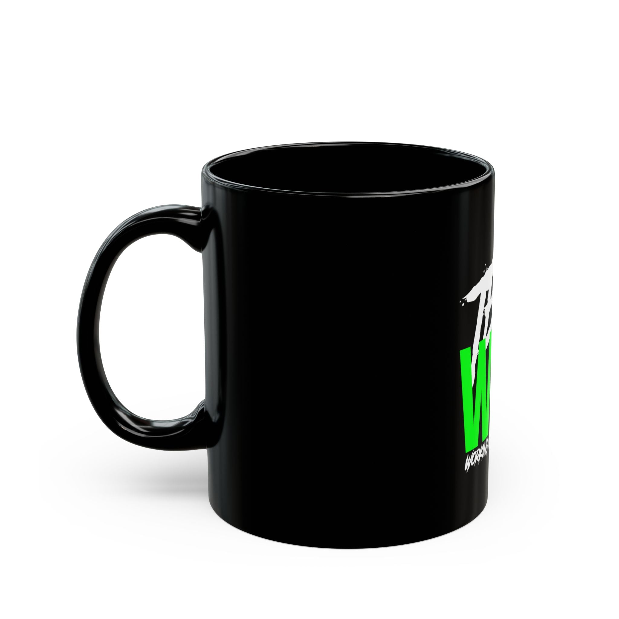 Team WCB Mug