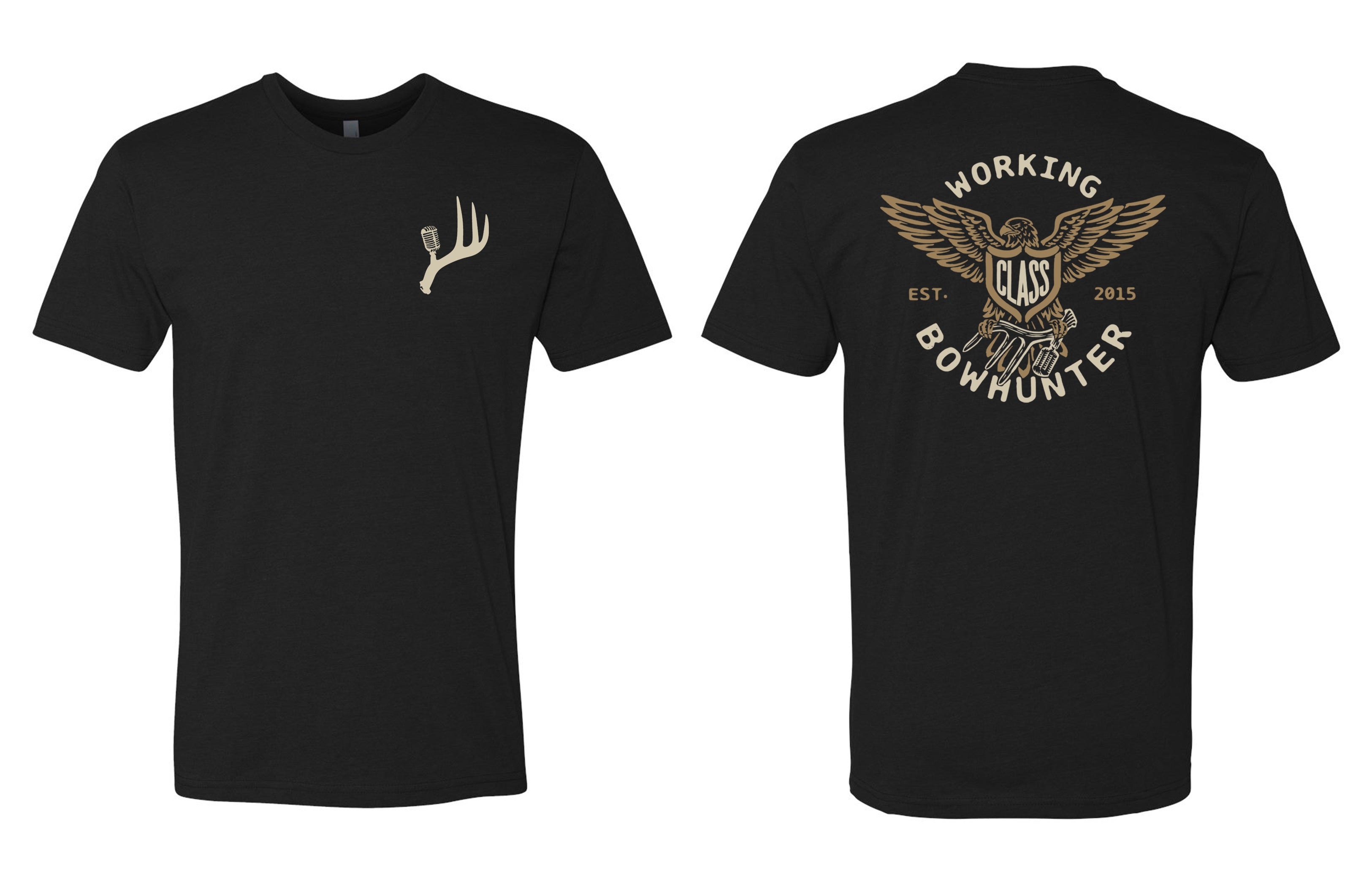 WCB Freedom Tee