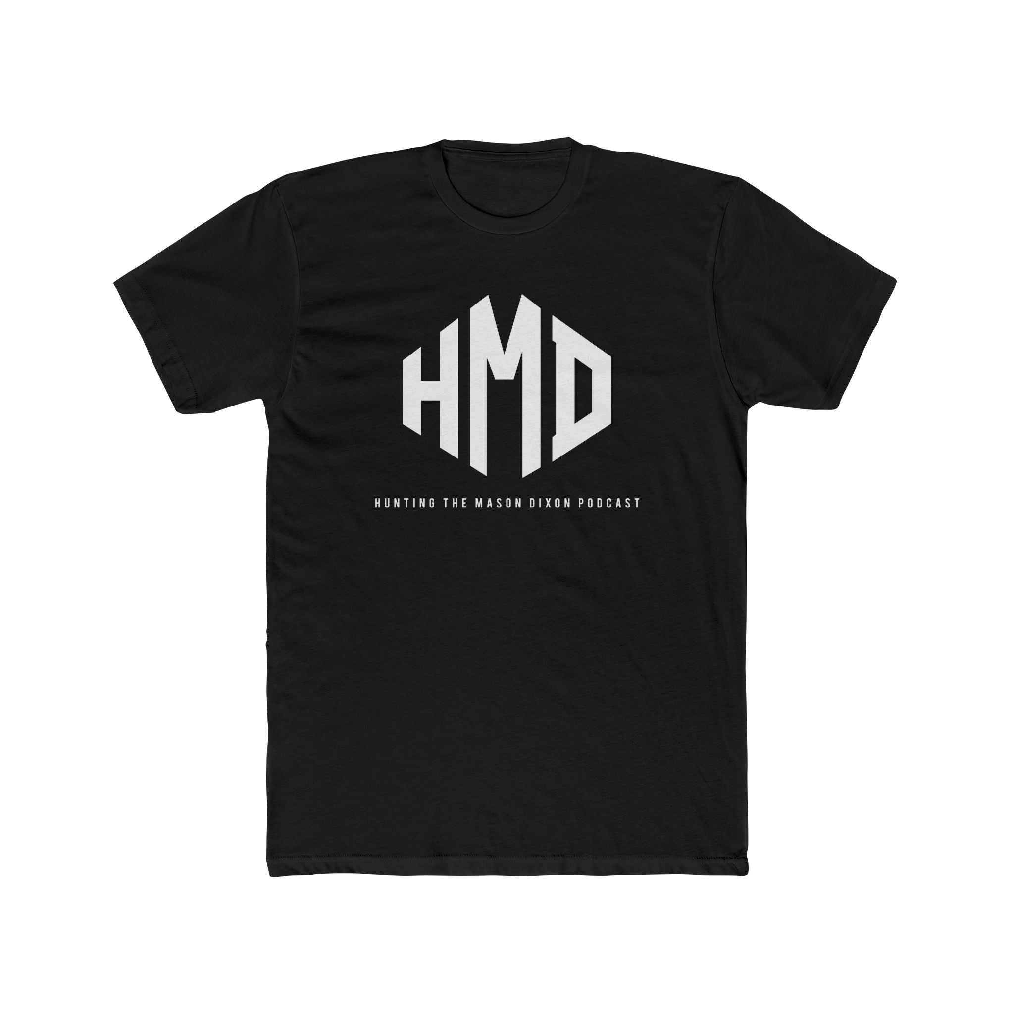HMD Logo Tee