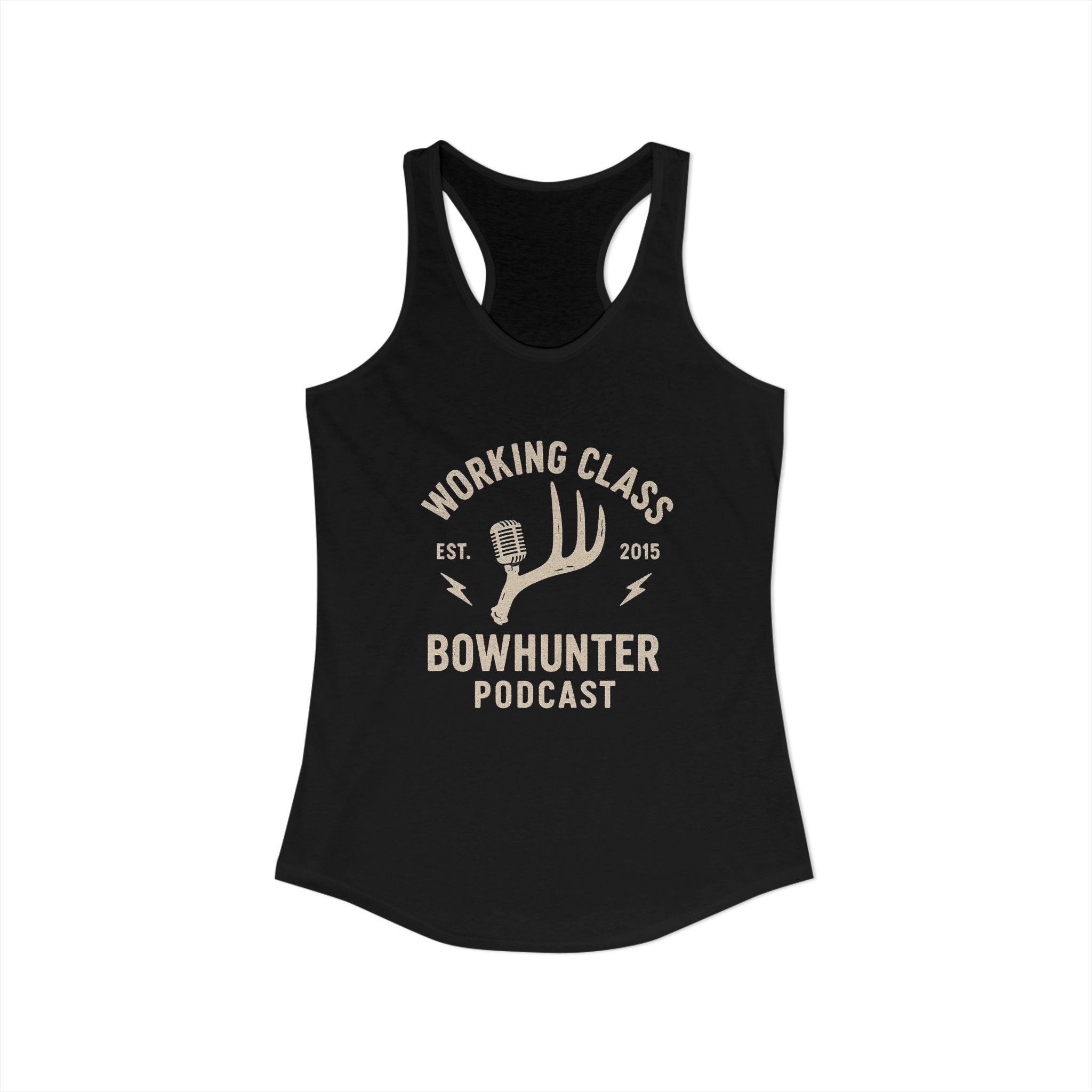 WCB Old School Womens Tank