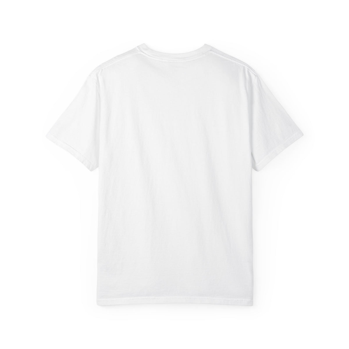 WCB Wisconsin Plate Tee