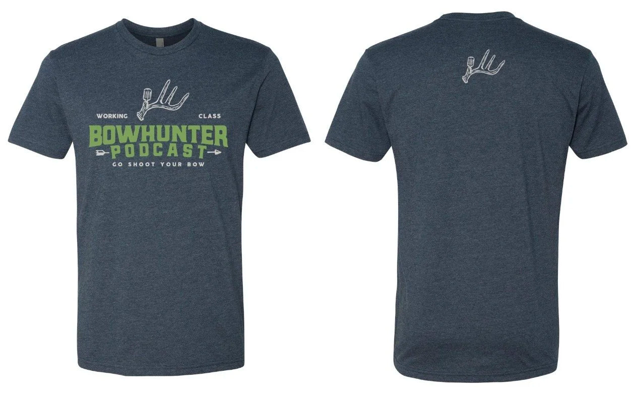 WCB Go Shoot Your Bow Tee