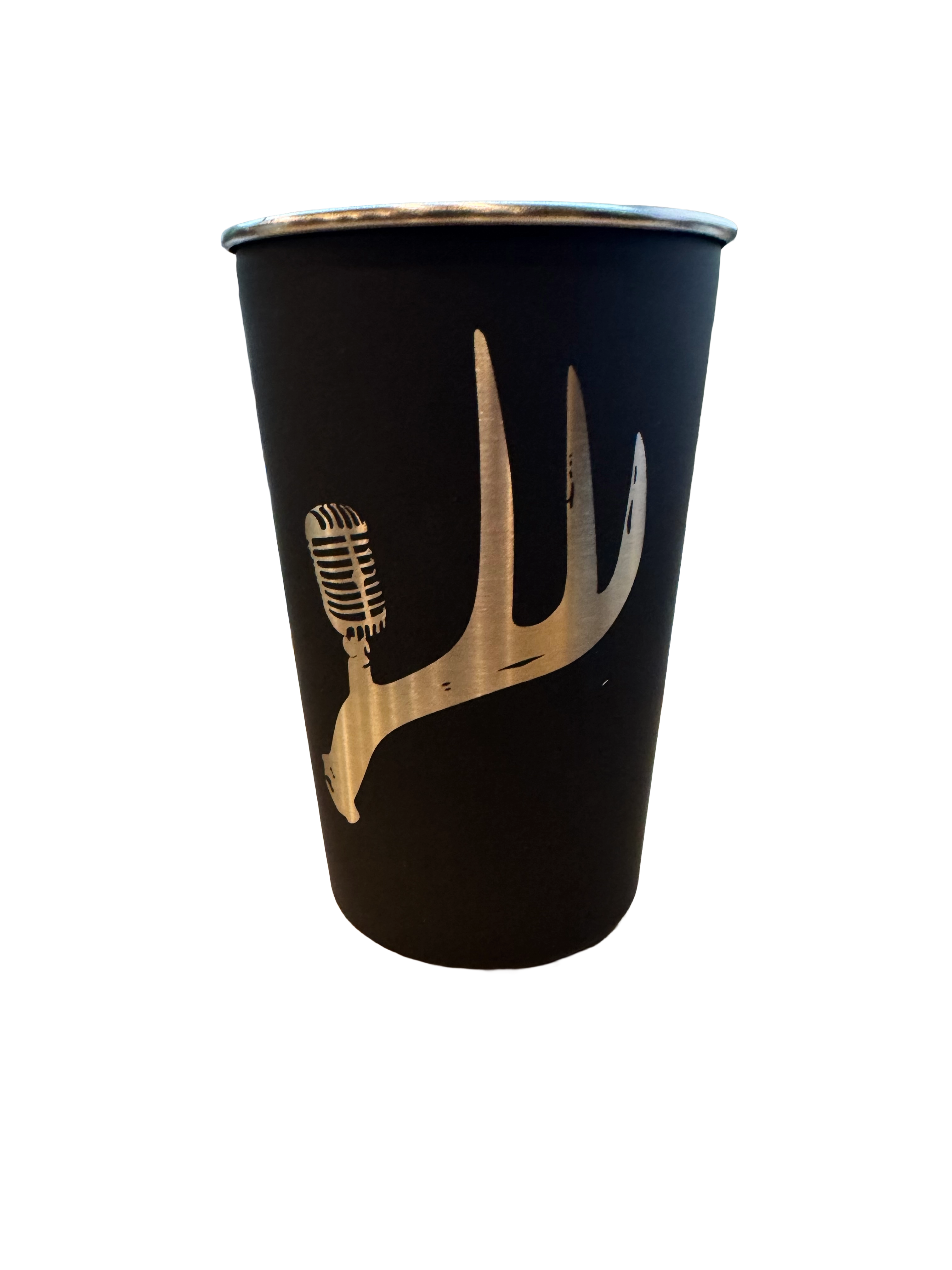 WCB 16oz field pint (3 colors)