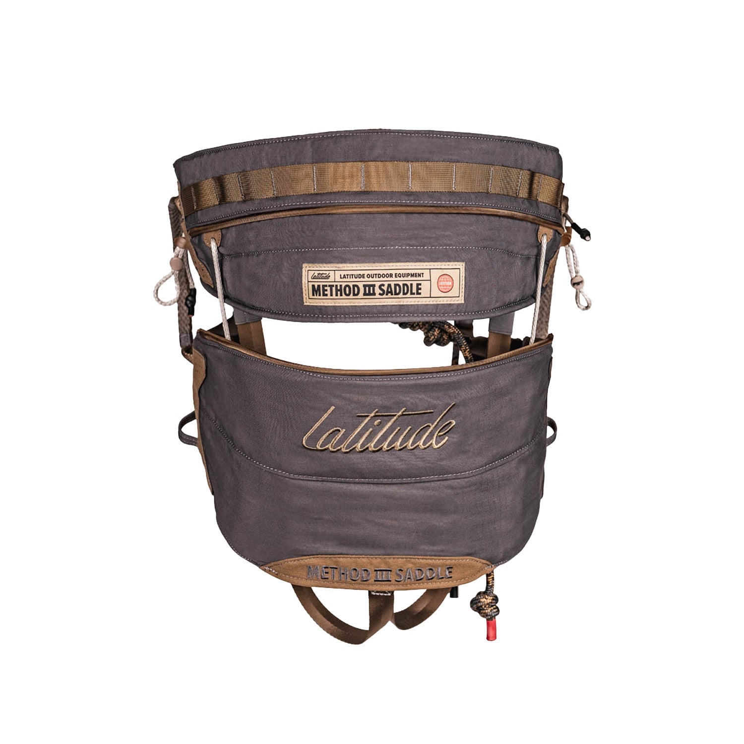 The Method 3 Saddle
