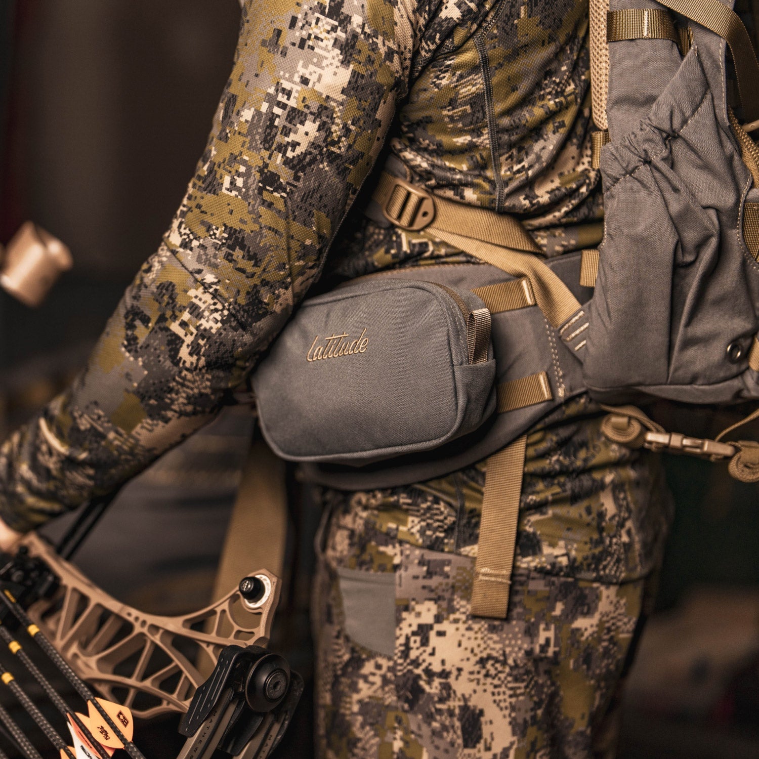 Ranger Molle Pouch