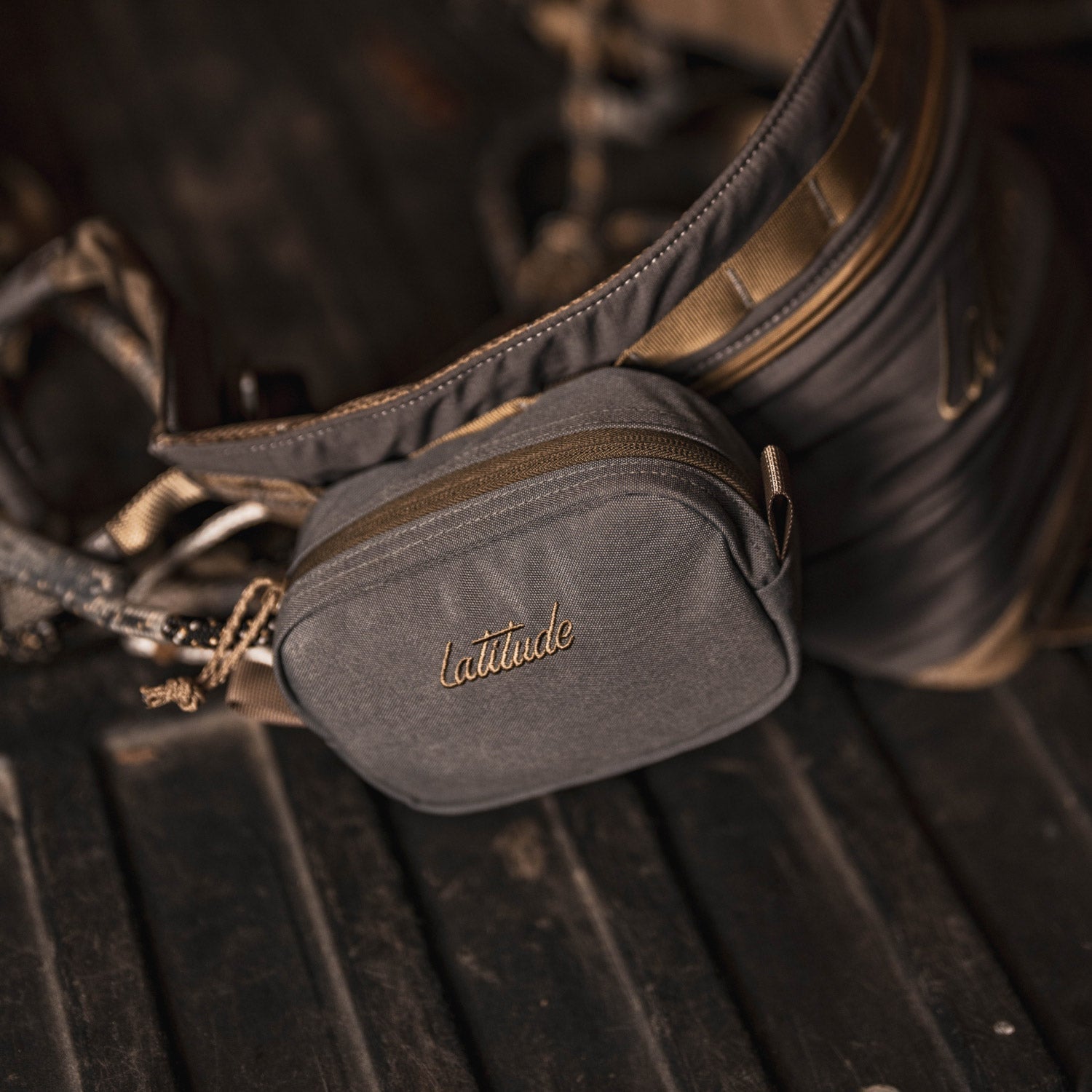 Ranger Molle Pouch