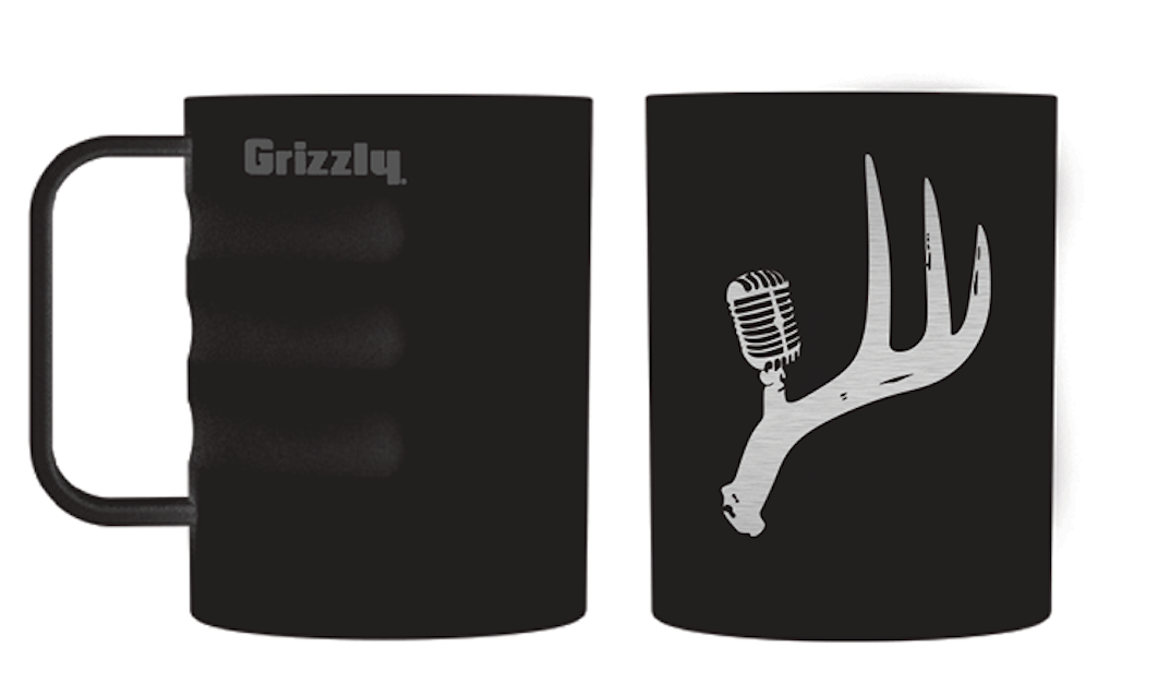 WCB Grizzly Camp Cup