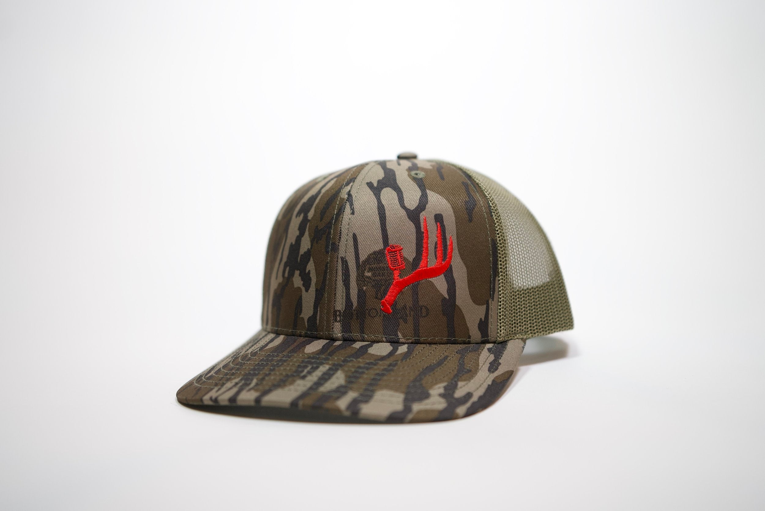 The Kill Cap (Realtree & Mossy Oak)