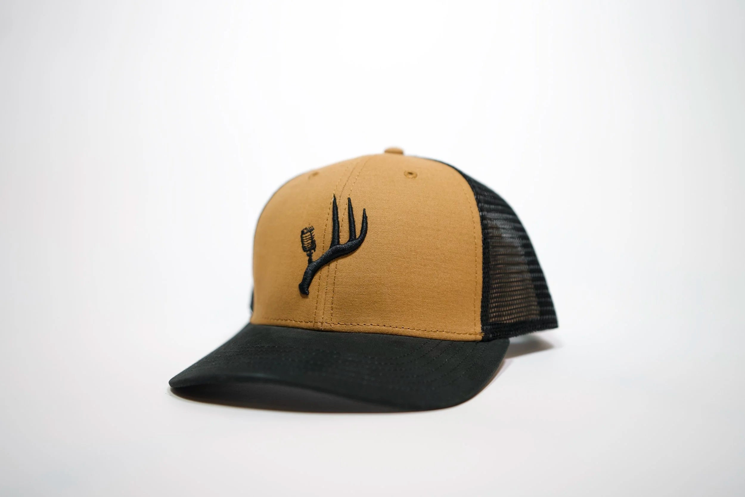 Legacy Wheatfield/Black Hat