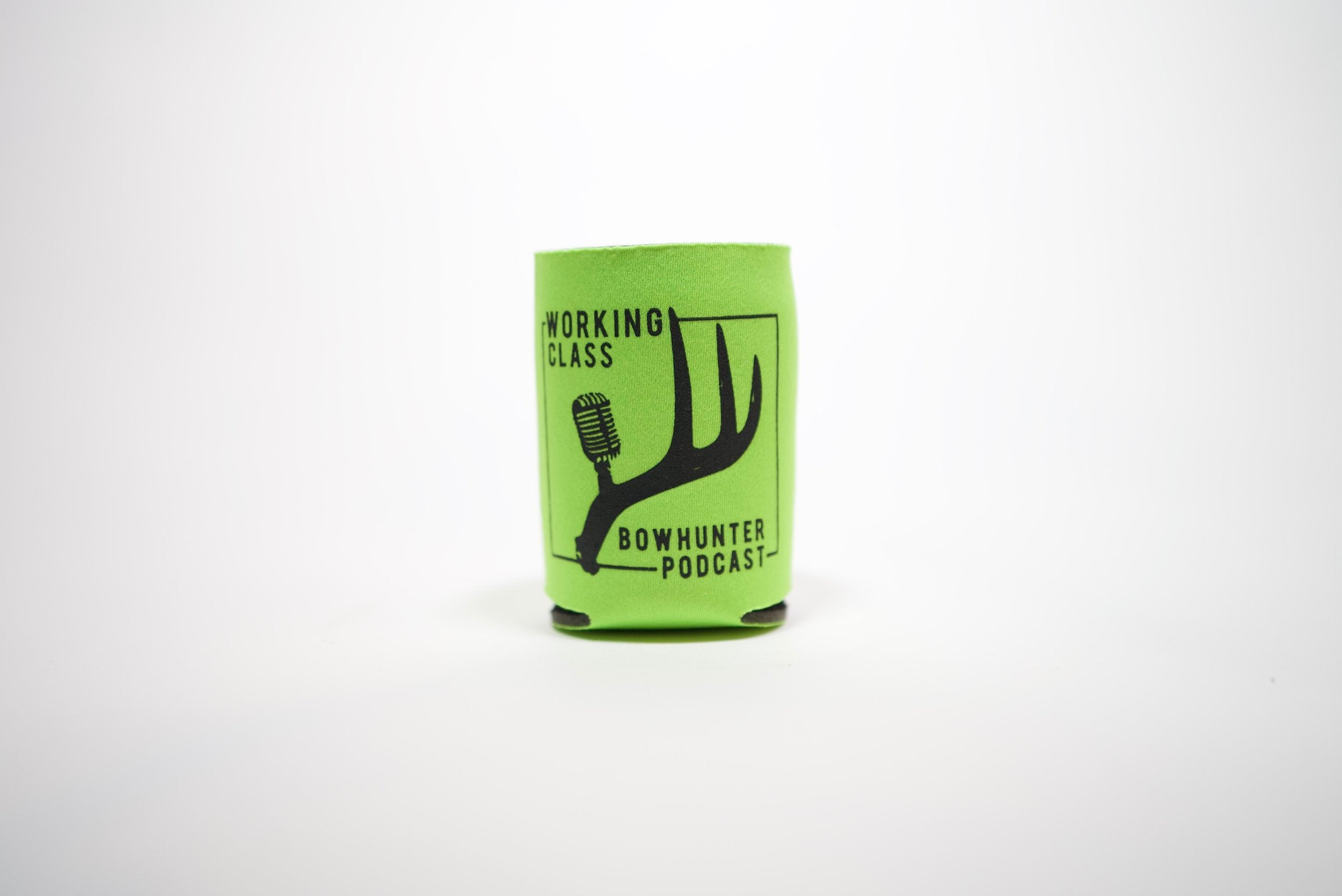 WCB Koozie