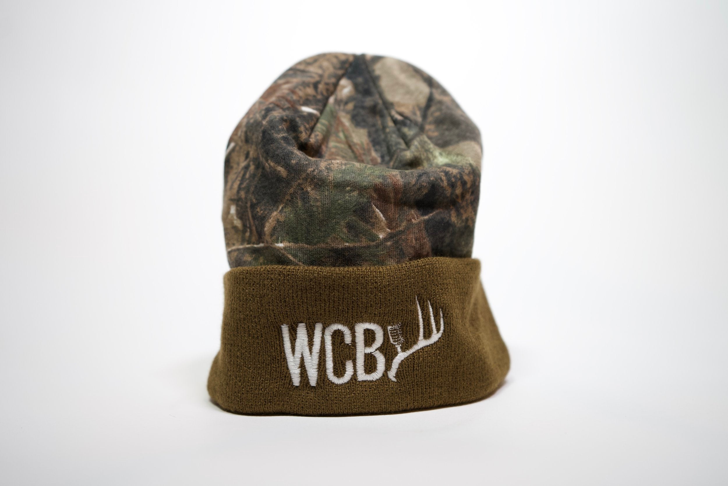 WCB Stocking Cap