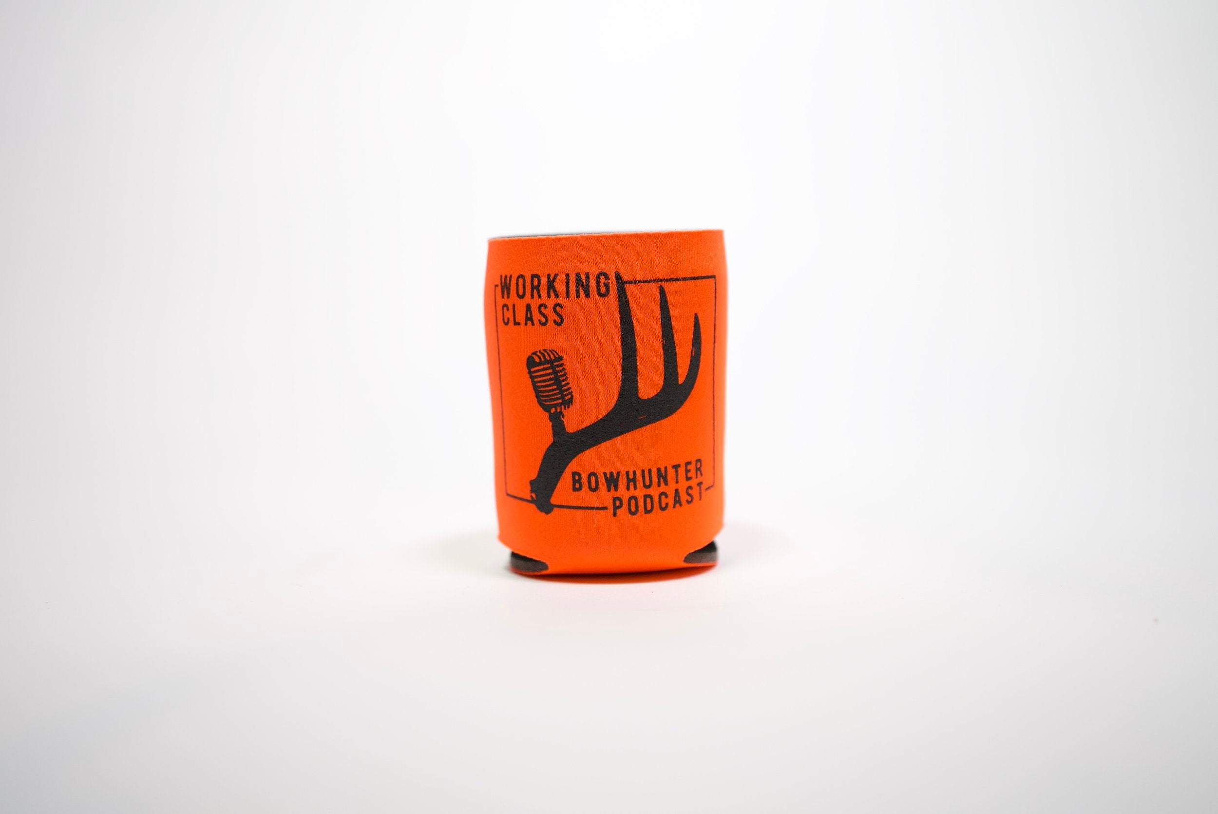 WCB Koozie