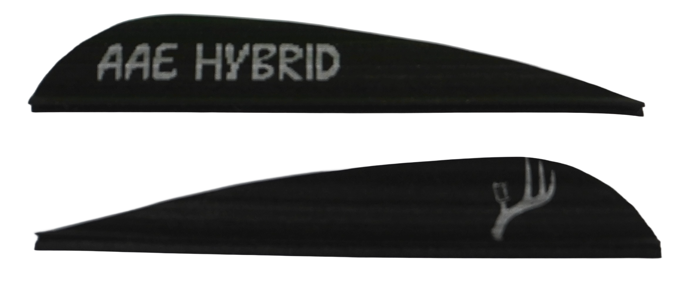 WCB AAE Hybrid 26 Arrow Vanes