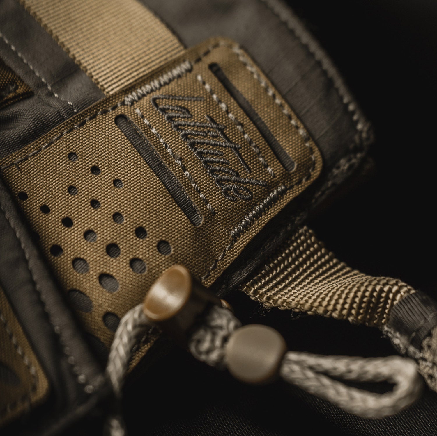 The Method 3 Saddle