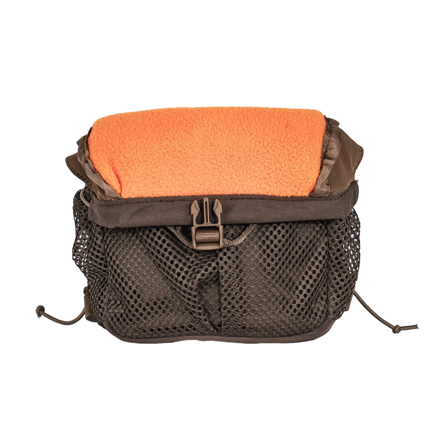 Operator Saddle Pouch - Ranger Green