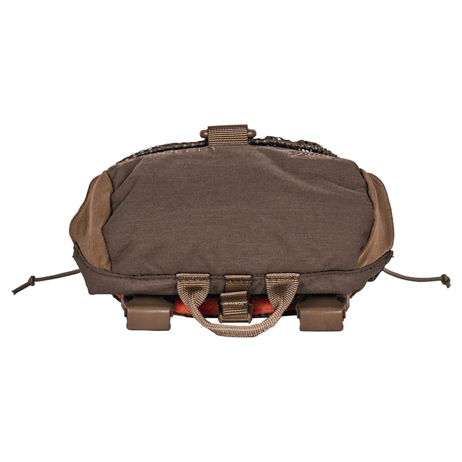 Operator Saddle Pouch - Ranger Green
