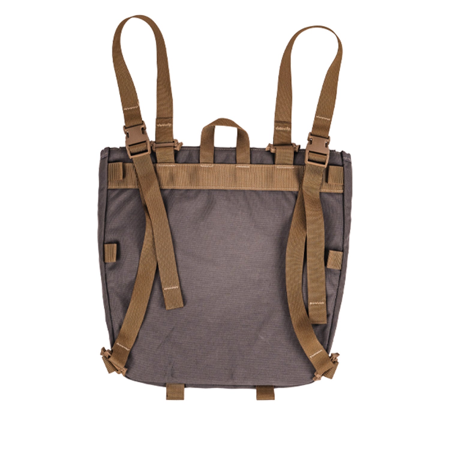 Profile Platform Pocket