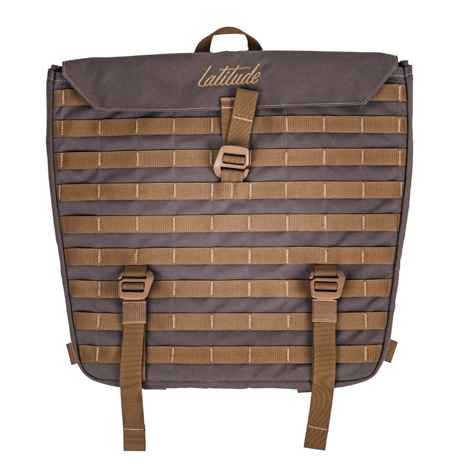Profile Platform Pocket