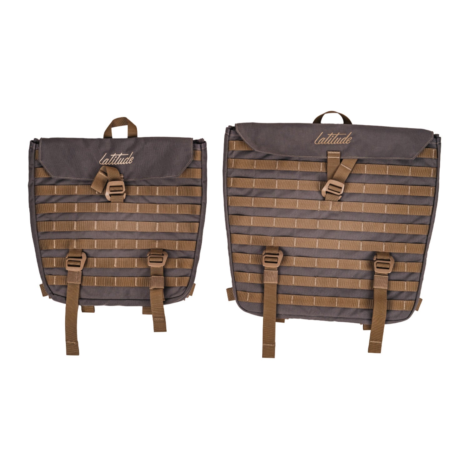 Profile Platform Pocket