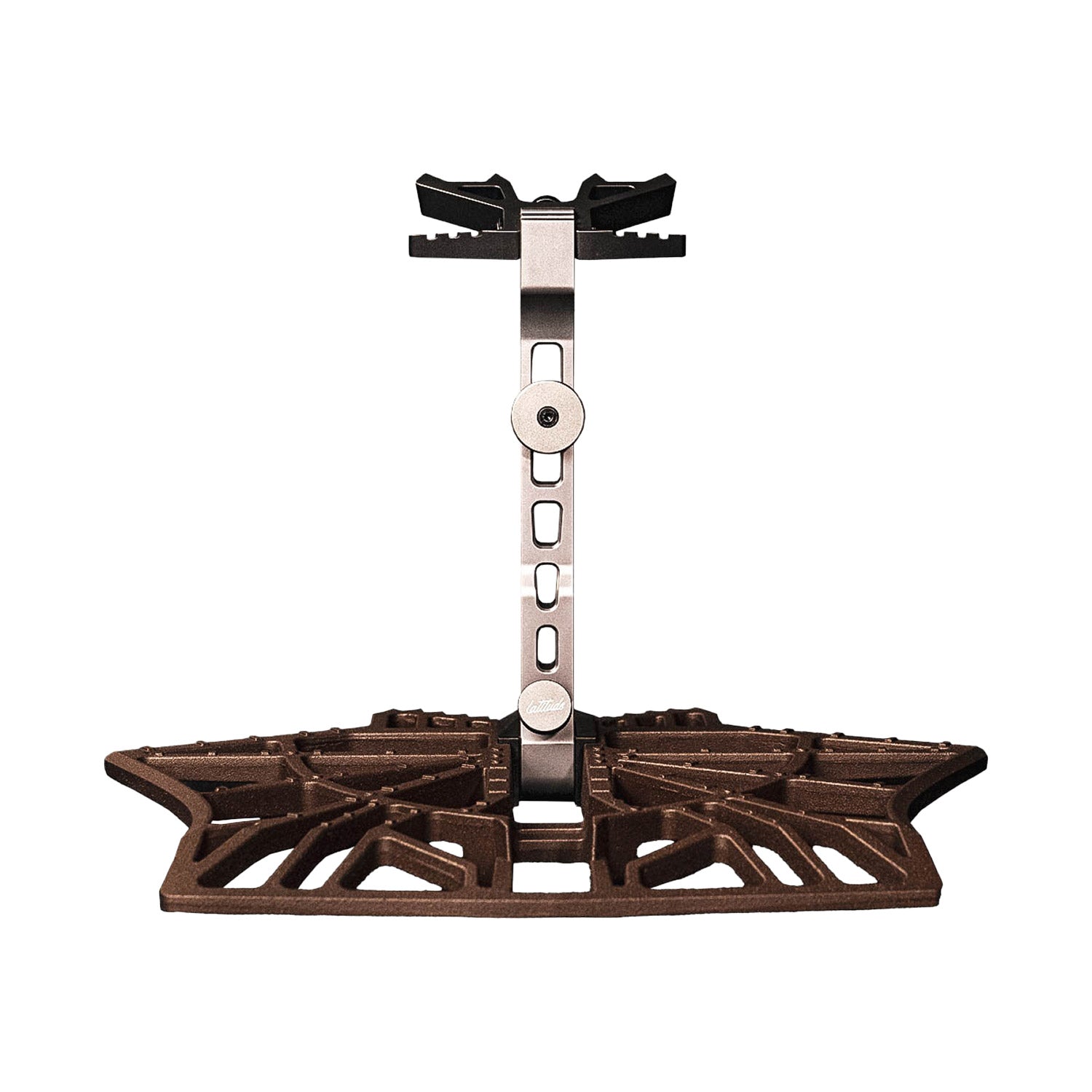 Profile Saddle Platform