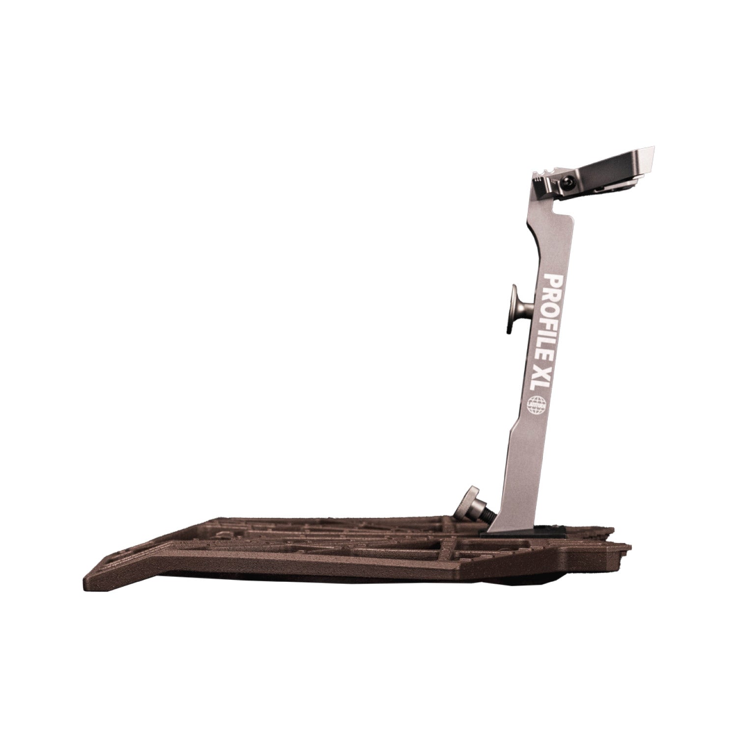 Profile Saddle Platform