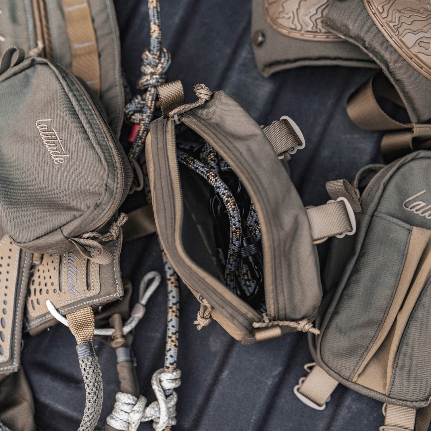 Ranger Molle Pouch