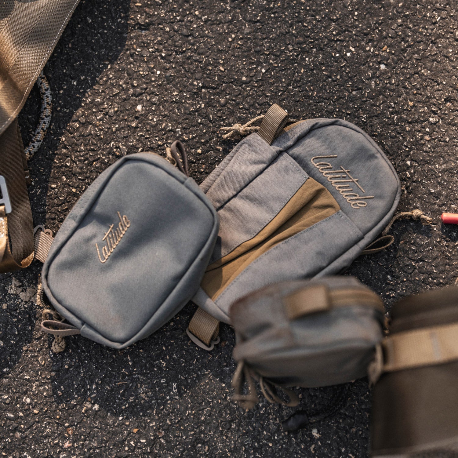 Ranger Molle Pouch