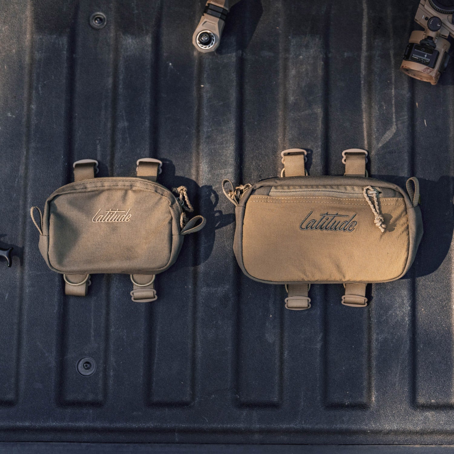 Ranger Molle Pouch