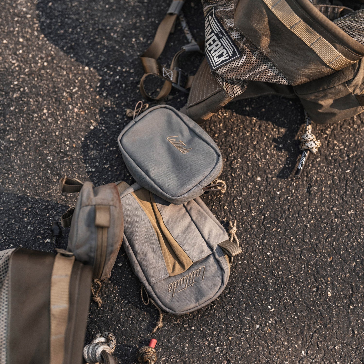 Ranger Molle Pouch