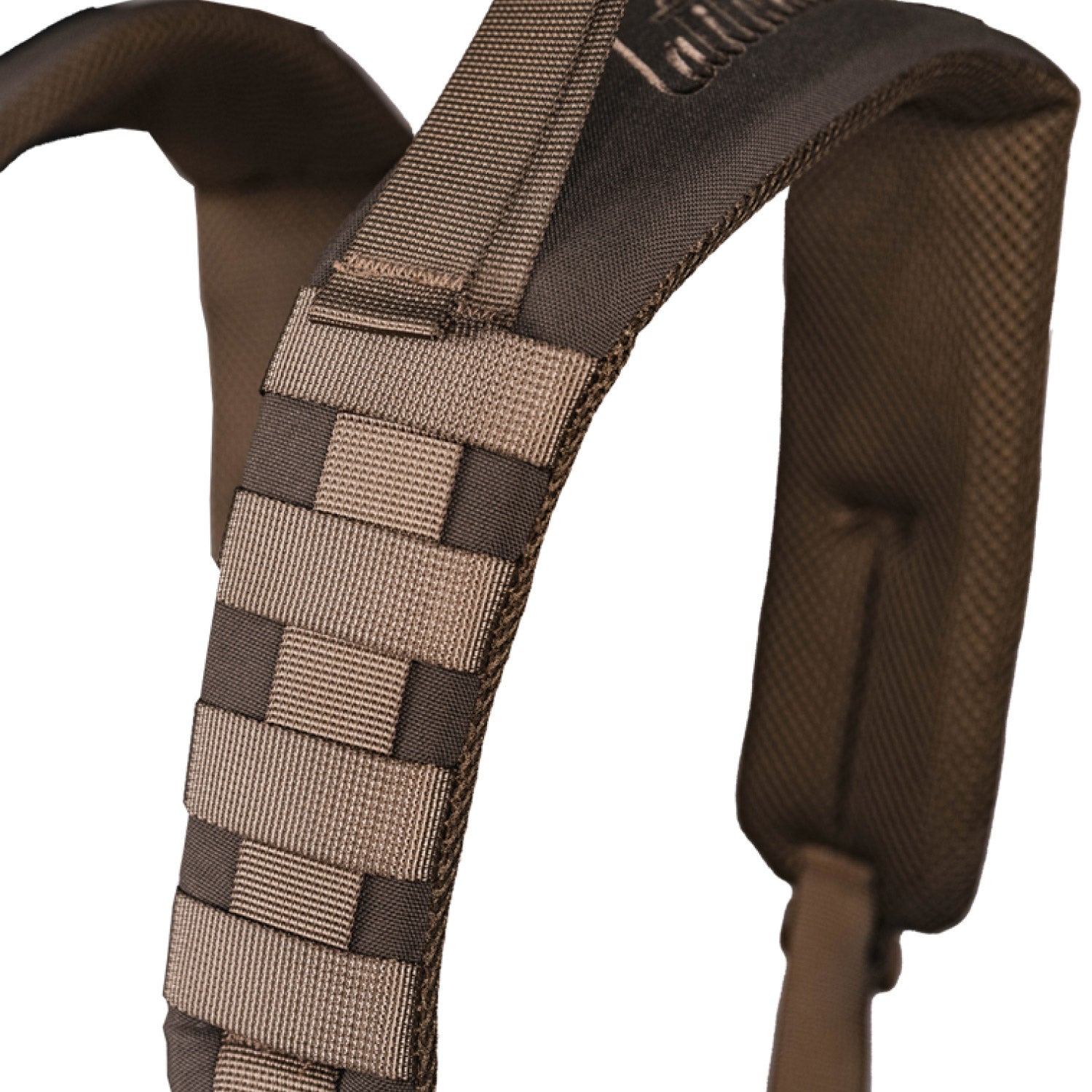 Treestand Back Straps 2.0