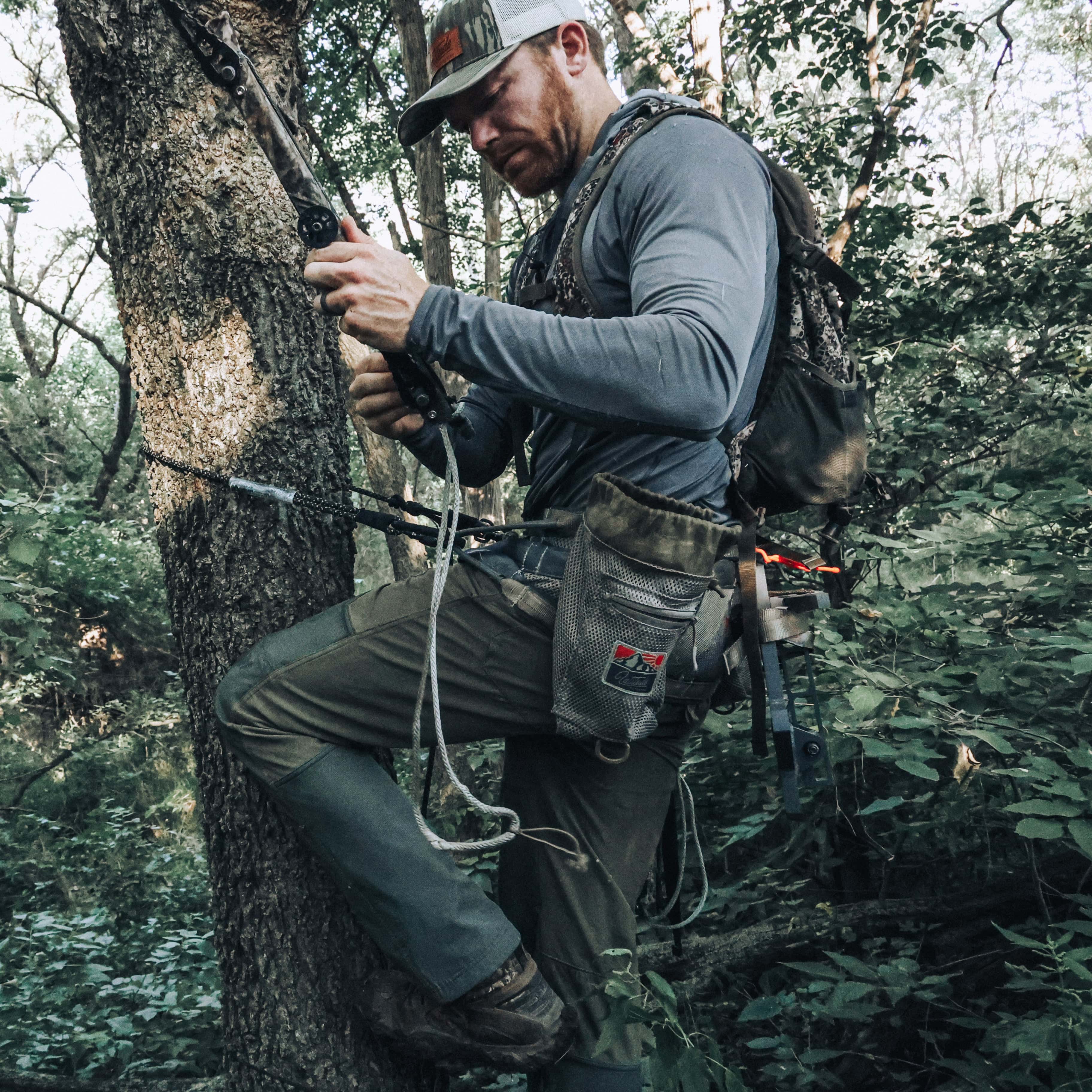 Method Dump Pouch - Gray