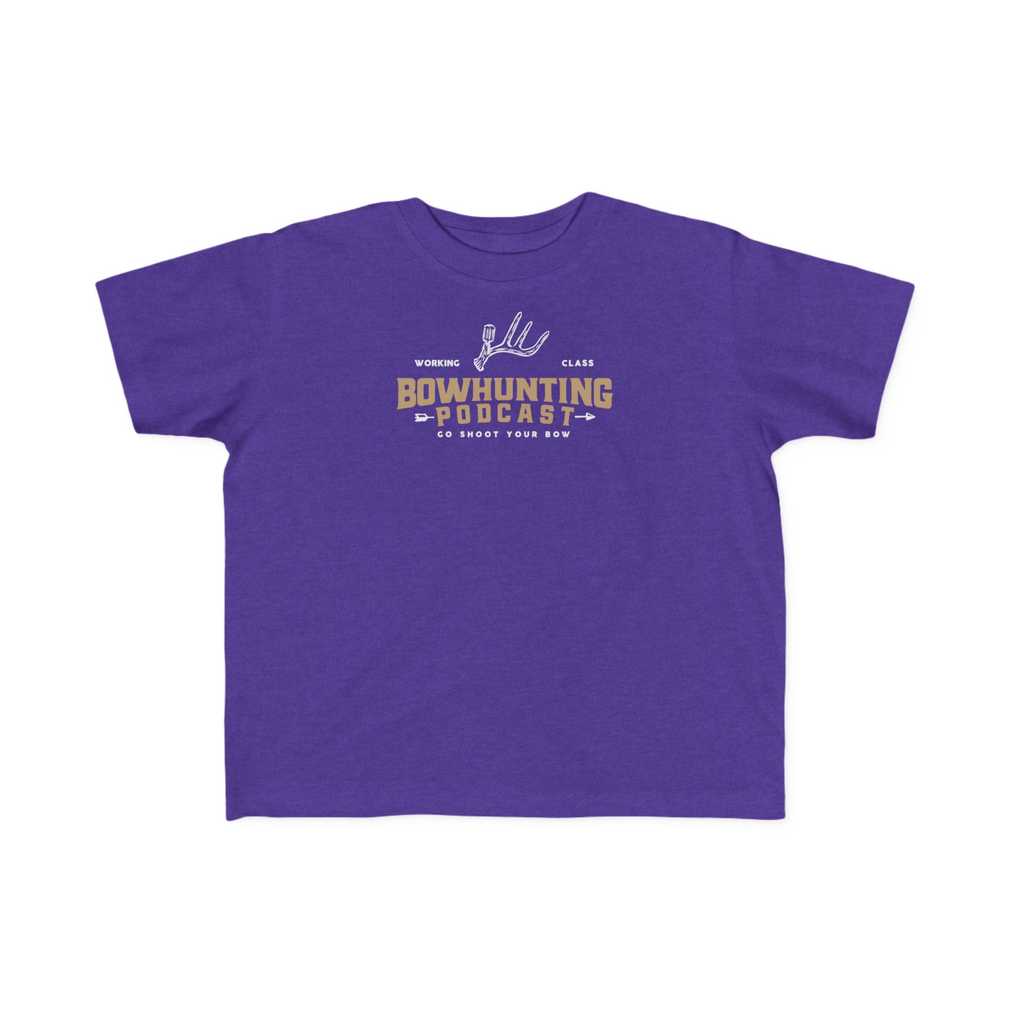 WCB Toddler Classic Tee