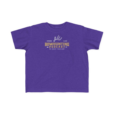 WCB Toddler Classic Tee