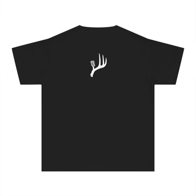 "CBAG" Youth  Tee
