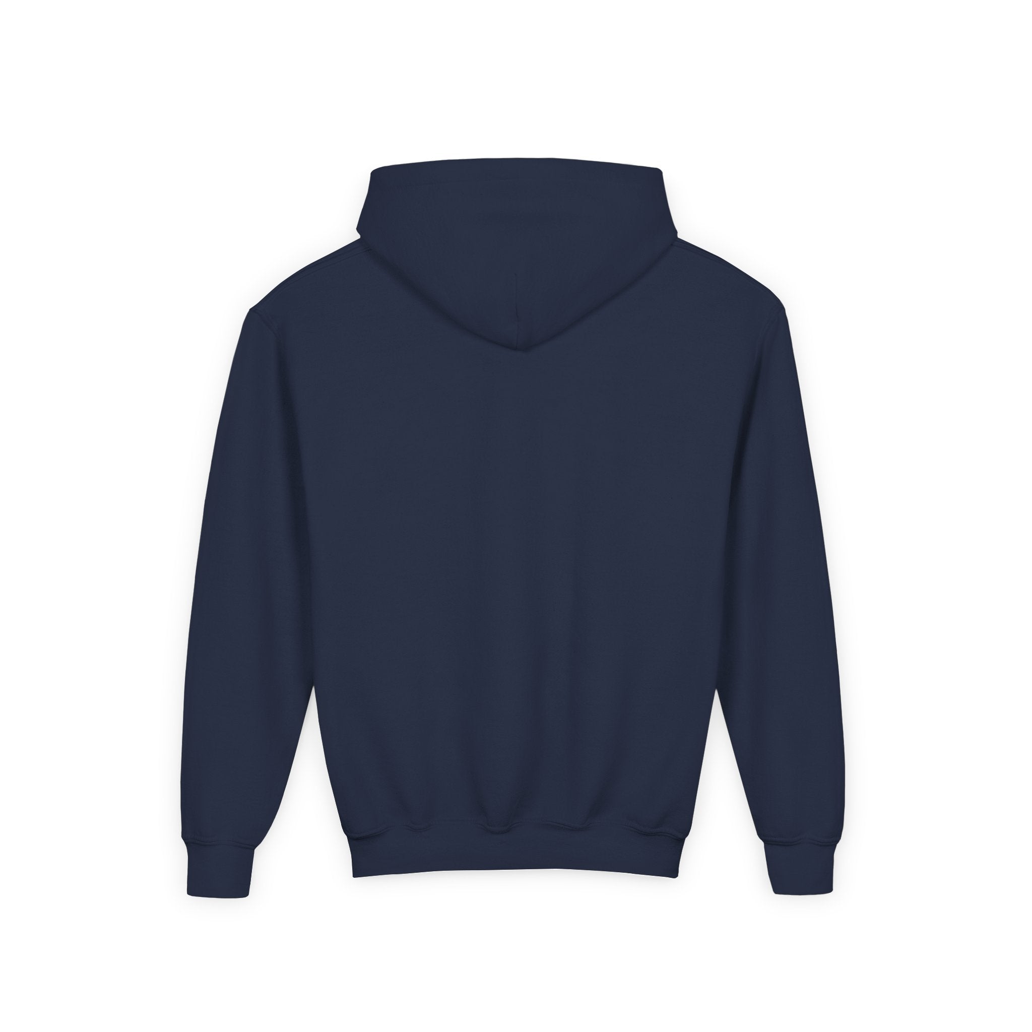 Youth WCB Badge Hoodie