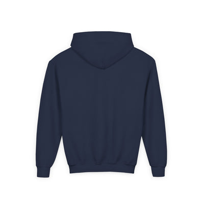 Youth WCB Badge Hoodie