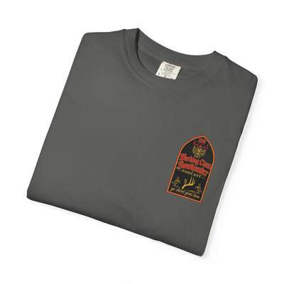 WCB 100 Proof Tee (EP800)