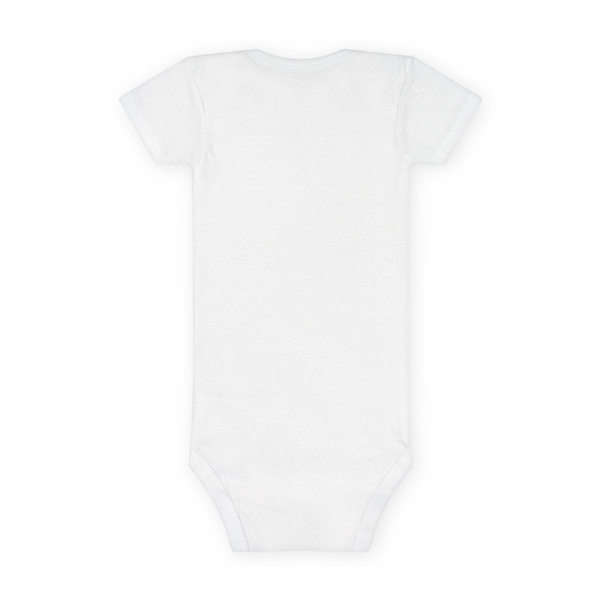 "WCB PODCAST" Onesie® Organic Baby Bodysuit