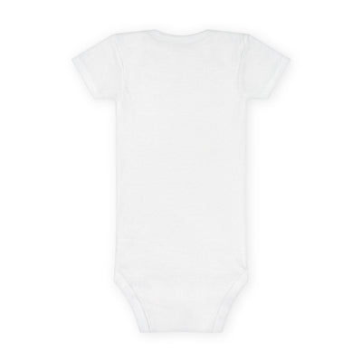 "WCB PODCAST" Onesie® Organic Baby Bodysuit