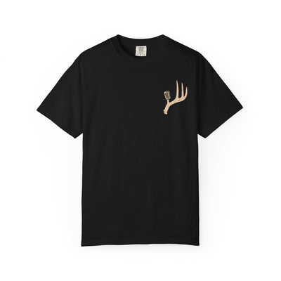 "Smoke" Tee - (EP800)