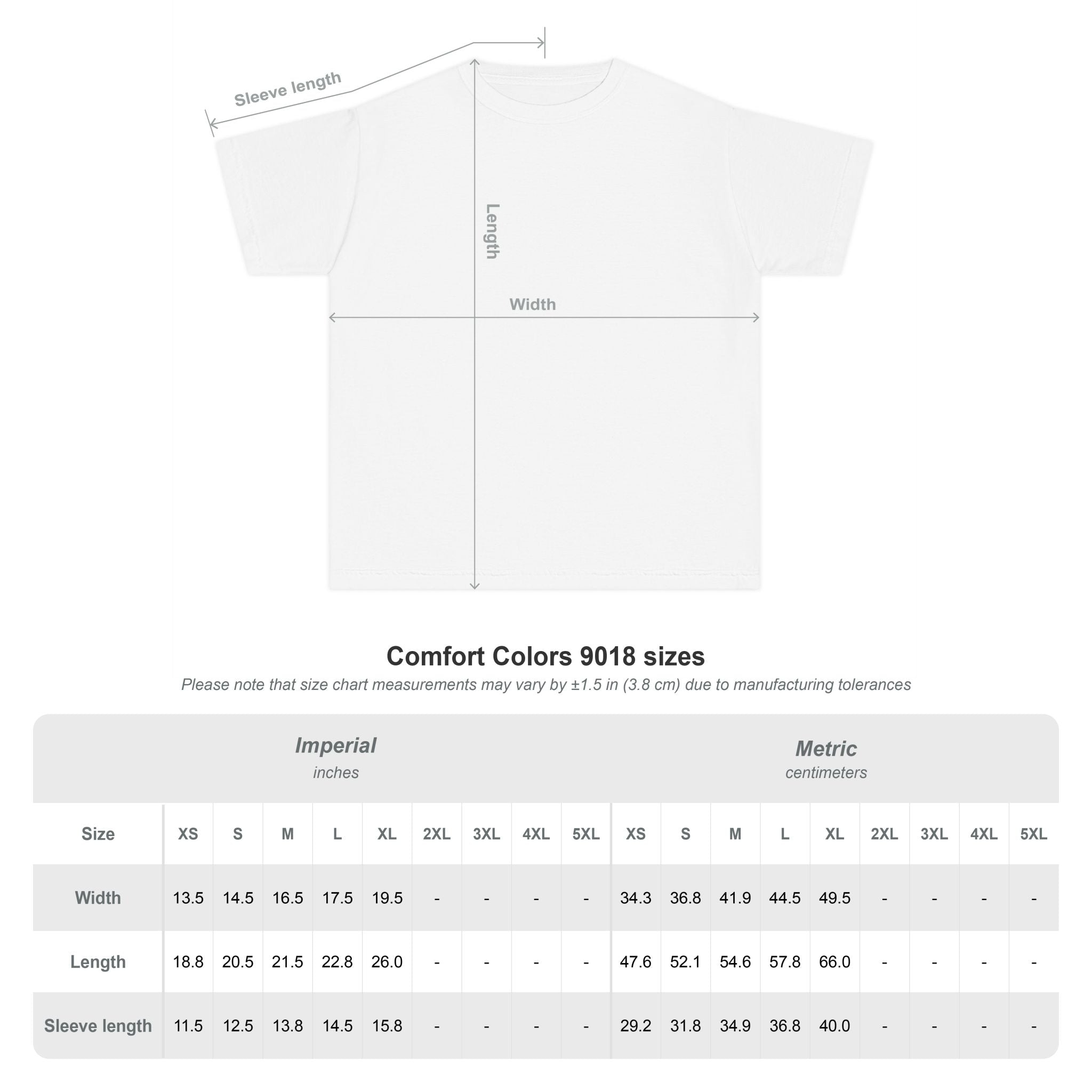 "CBAG" Youth  Tee