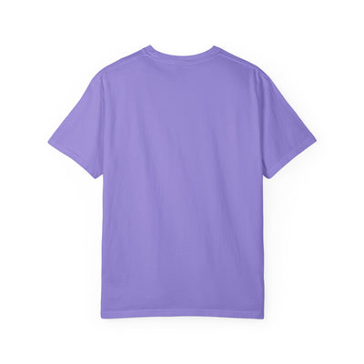 WCB Wisconsin Plate Tee