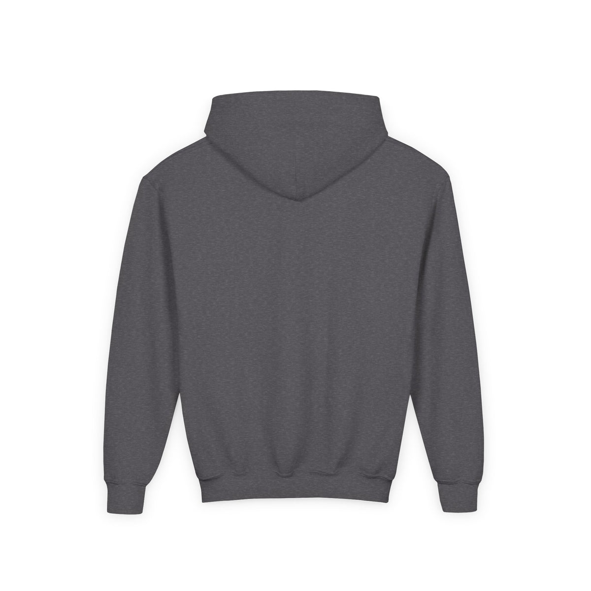 WCB POD Youth Heavy Blend Hooded Sweatshirt