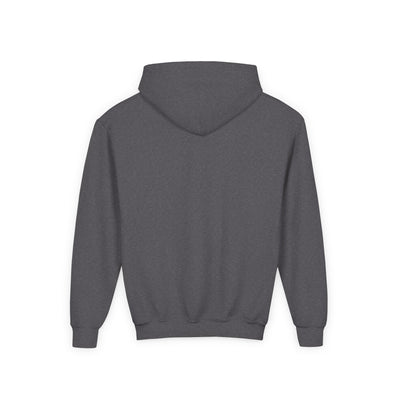 WCB POD Youth Heavy Blend Hooded Sweatshirt