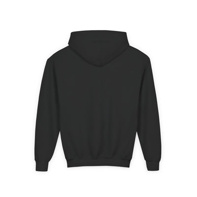 WCB POD Youth Heavy Blend Hooded Sweatshirt